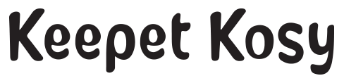 KeepetKosy - Logo